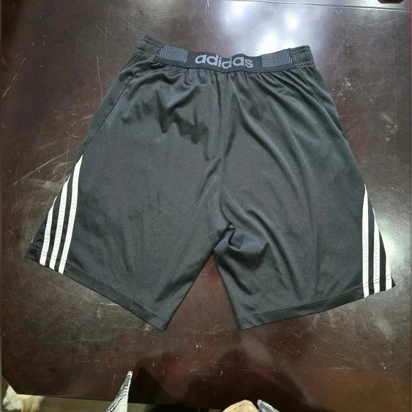 Adidas Tiro Training Shorts - Your Next Workout Essential Mens Medium - Picture 4 of 9